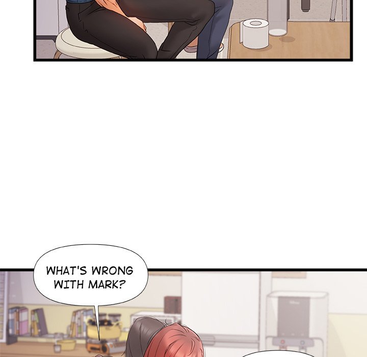 More Than Friends - Chapter 11 [photo 39] - MangaPorn