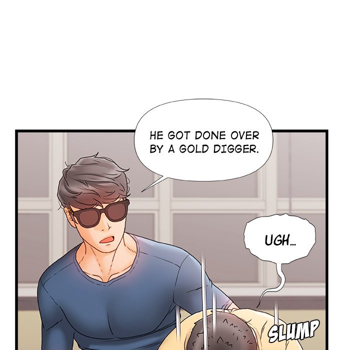 More Than Friends - Chapter 11 [photo 41] - MangaPorn