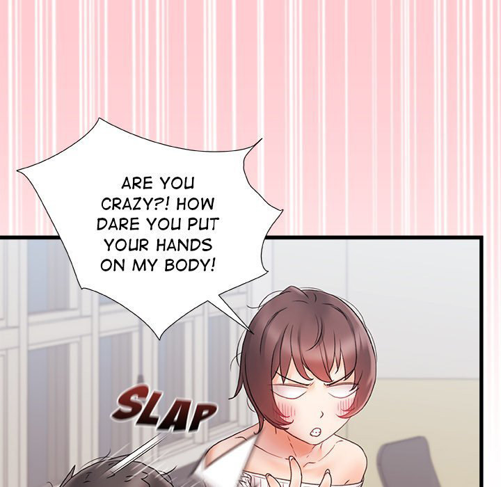 More Than Friends - Chapter 12 [photo 17] - MangaPorn