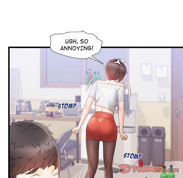 More Than Friends - Chapter 12 [photo 20] - MangaPorn