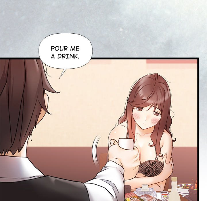 More Than Friends - Chapter 12 [photo 39] - MangaPorn