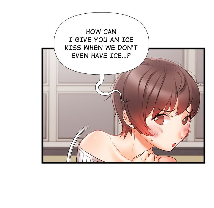 More Than Friends - Chapter 12 [photo 6] - MangaPorn