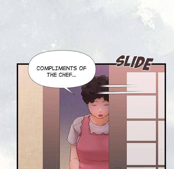 More Than Friends - Chapter 12 [photo 60] - MangaPorn