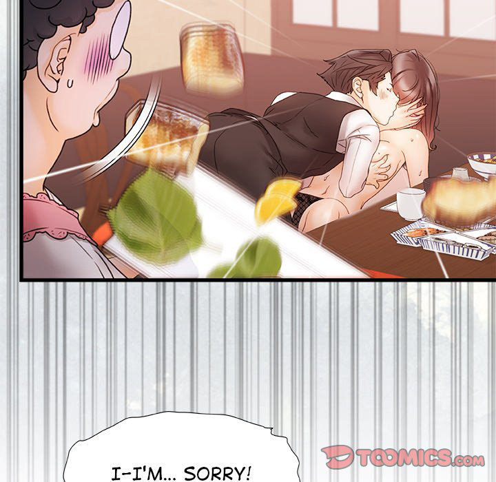 More Than Friends - Chapter 12 [photo 62] - MangaPorn