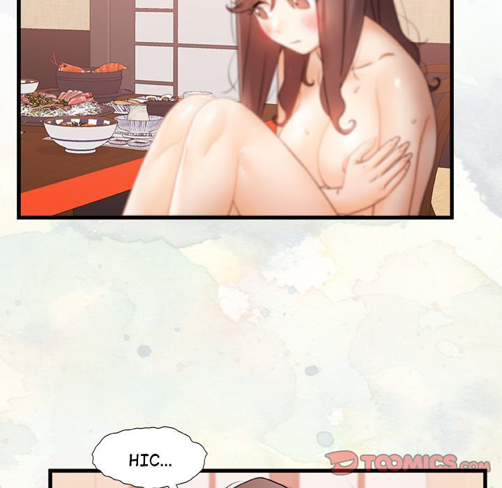 More Than Friends - Chapter 12 [photo 68] - MangaPorn