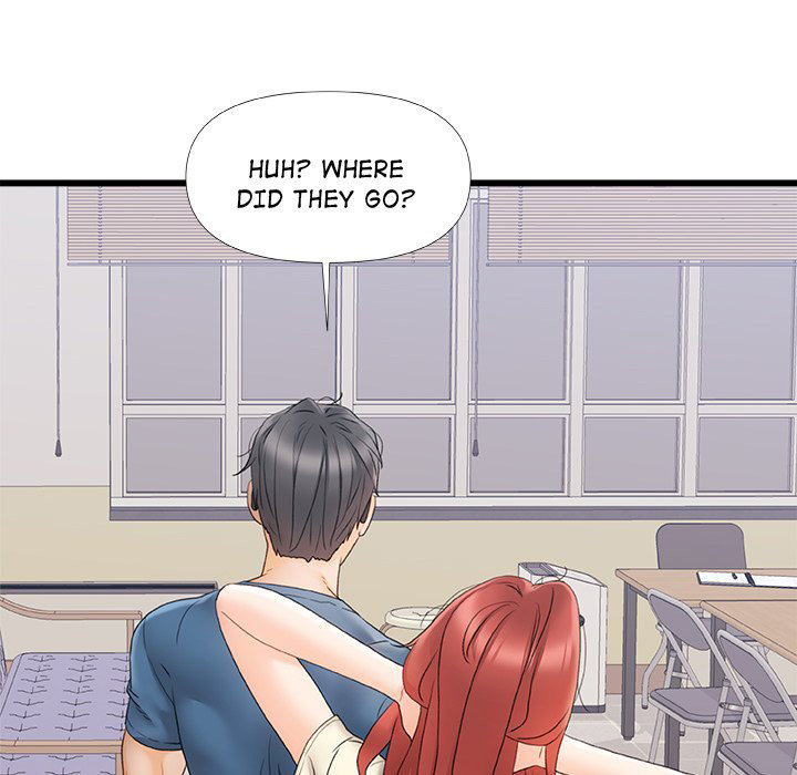 More Than Friends - Chapter 12 [photo 77] - MangaPorn