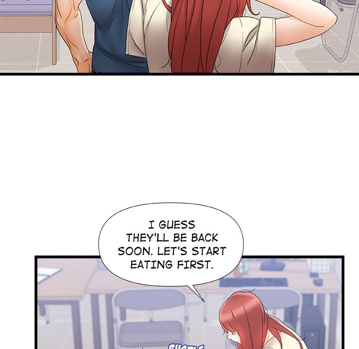 More Than Friends - Chapter 12 [photo 78] - MangaPorn