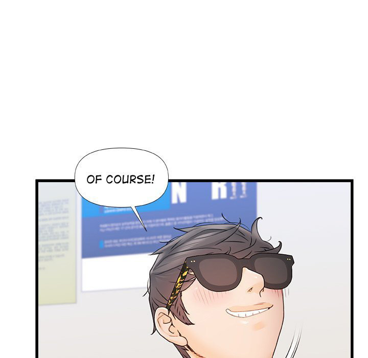 More Than Friends - Chapter 12 [photo 89] - MangaPorn