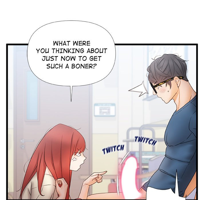 More Than Friends - Chapter 12 [photo 99] - MangaPorn