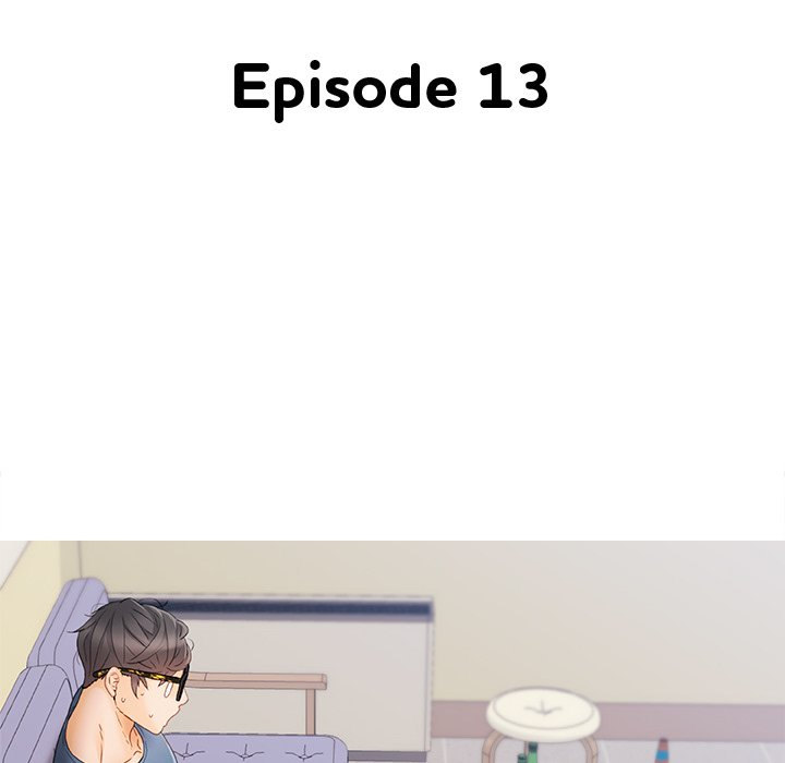 More Than Friends - Chapter 13 [photo 12] - MangaPorn