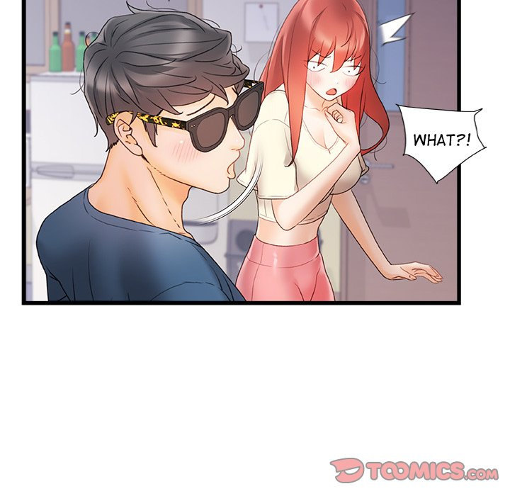 More Than Friends - Chapter 13 [photo 26] - MangaPorn