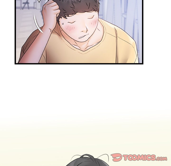 More Than Friends - Chapter 14 [photo 30] - MangaPorn