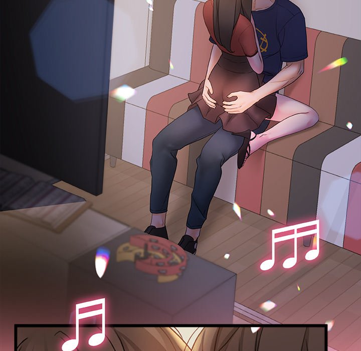 More Than Friends - Chapter 14 [photo 60] - MangaPorn