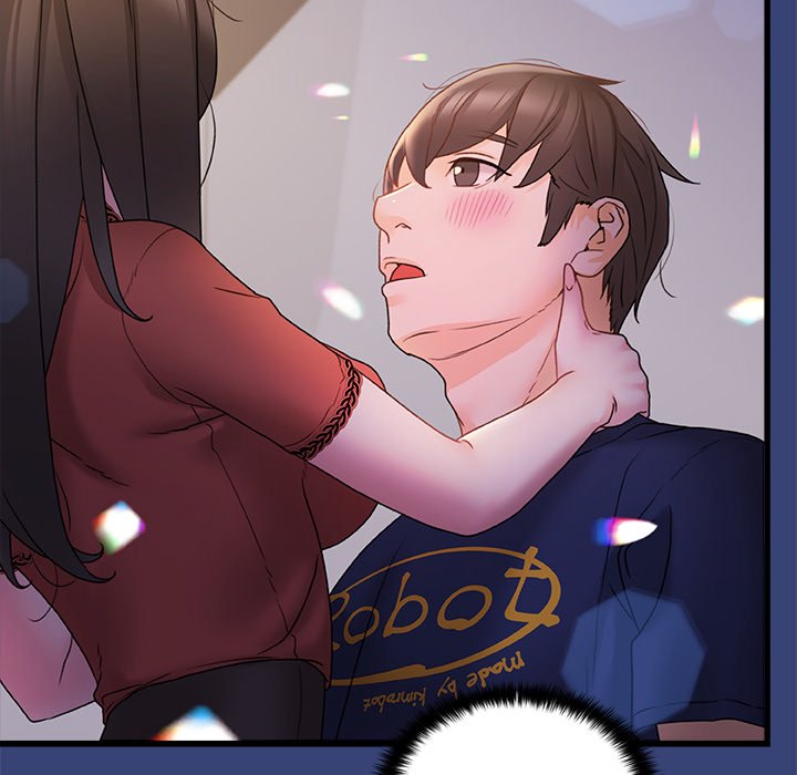 More Than Friends - Chapter 14 [photo 69] - MangaPorn