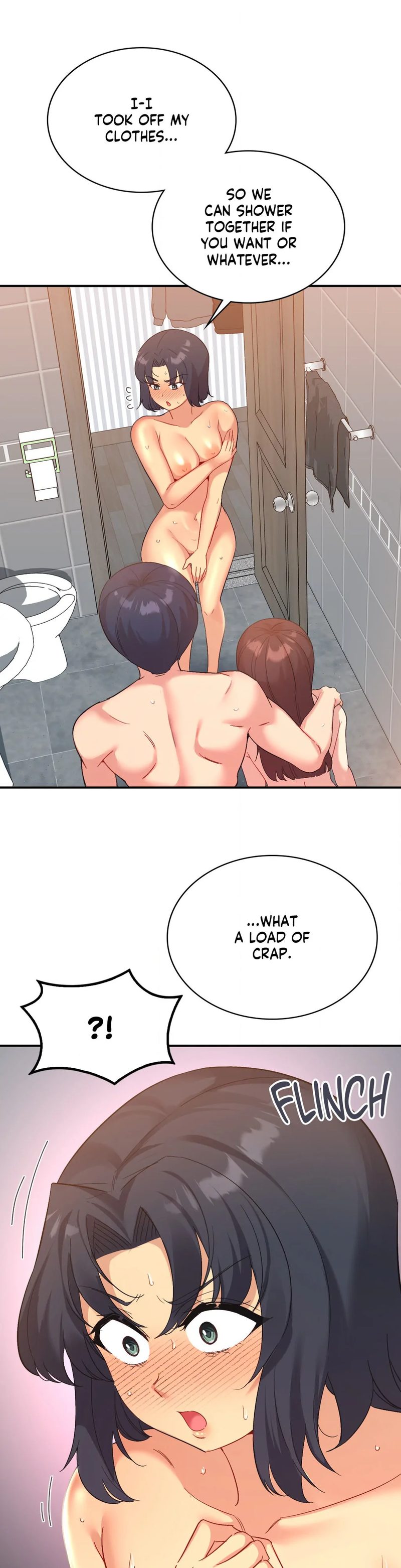 Smart App Life - Chapter 48 [photo 1] - MangaPorn