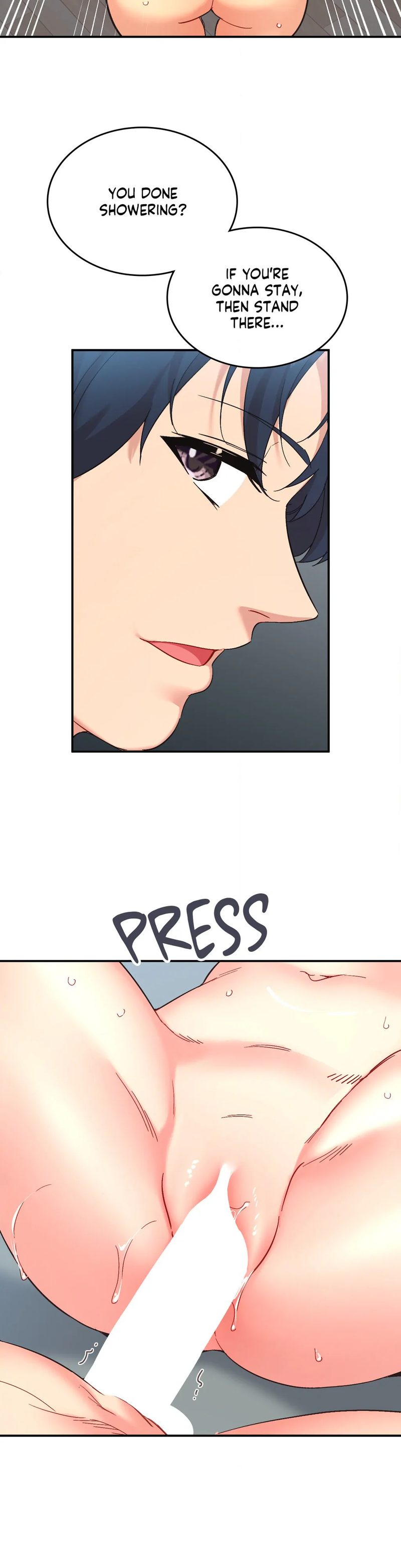 Smart App Life - Chapter 48 [photo 11] - MangaPorn