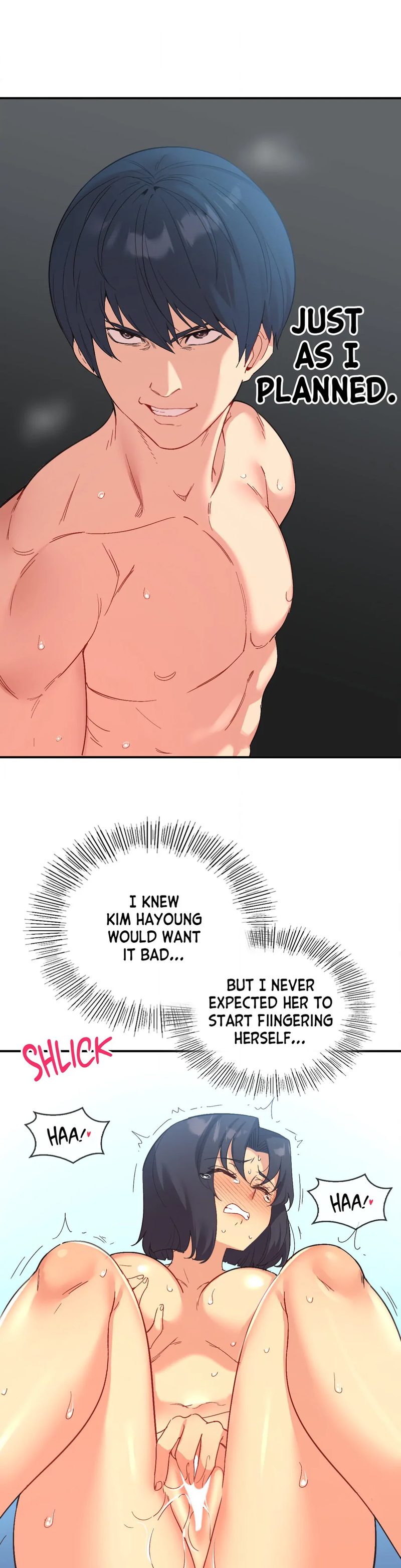 Smart App Life - Chapter 48 [photo 27] - MangaPorn