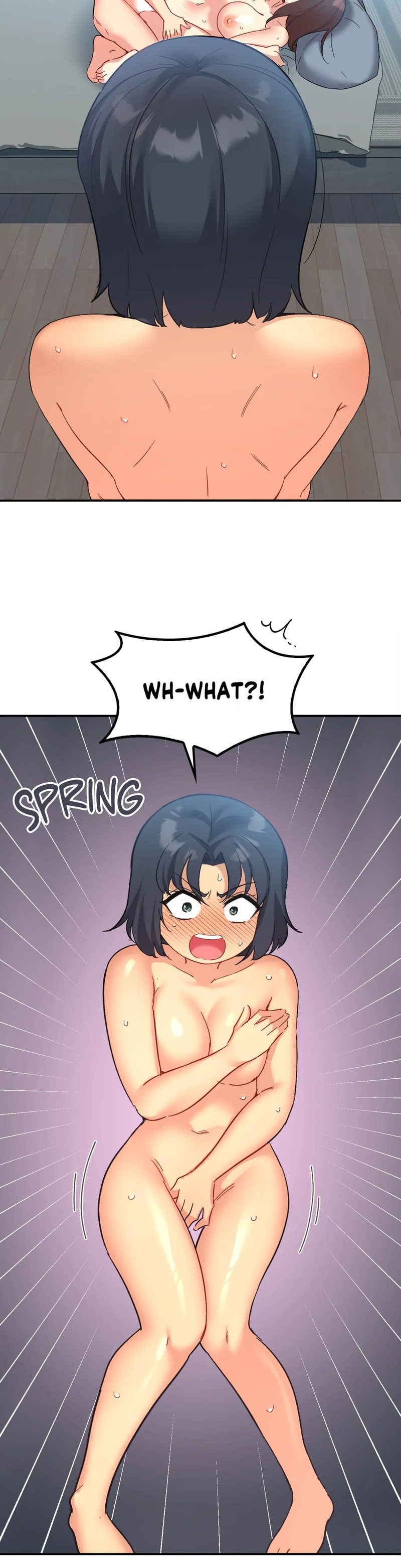 Smart App Life - Chapter 48 [photo 29] - MangaPorn