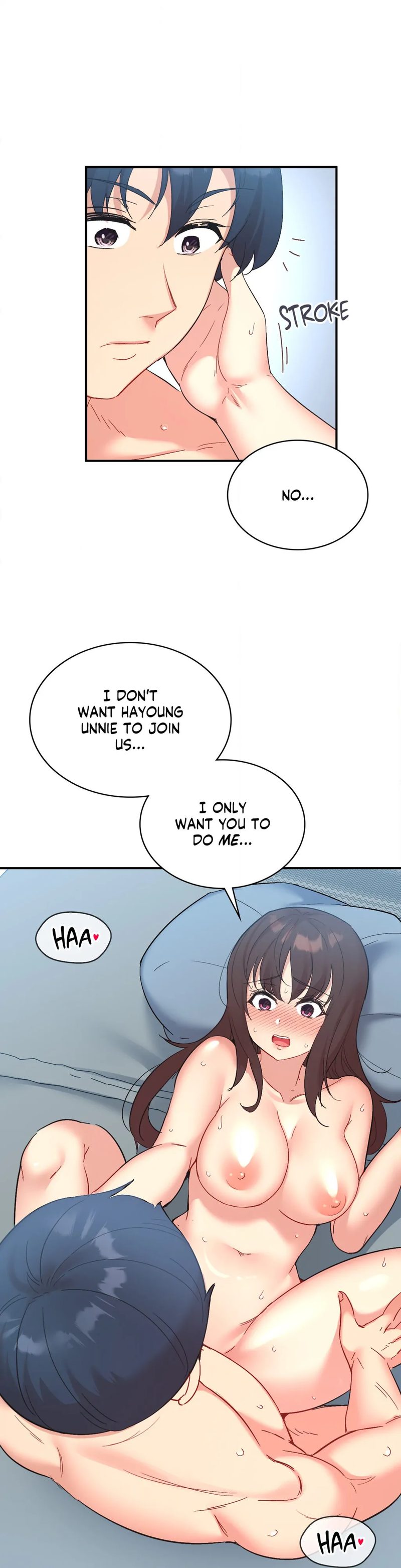 Smart App Life - Chapter 48 [photo 30] - MangaPorn