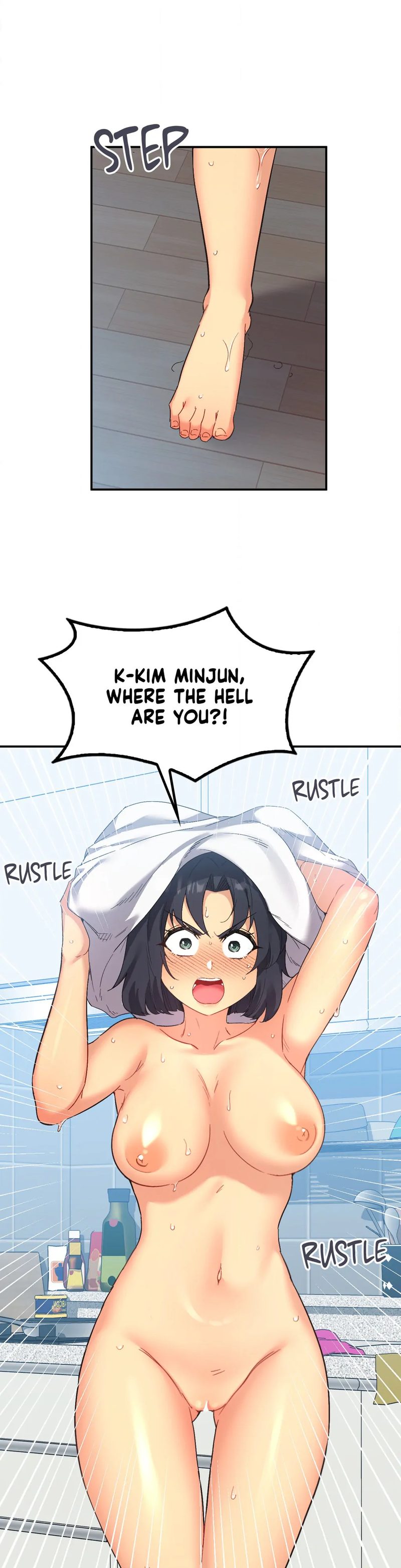 Smart App Life - Chapter 48 [photo 9] - MangaPorn