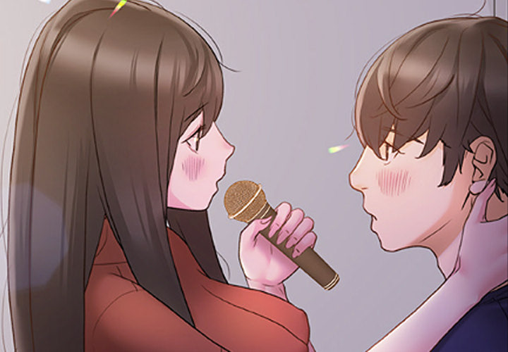 More Than Friends - Chapter 14.5 [photo 3] - MangaPorn