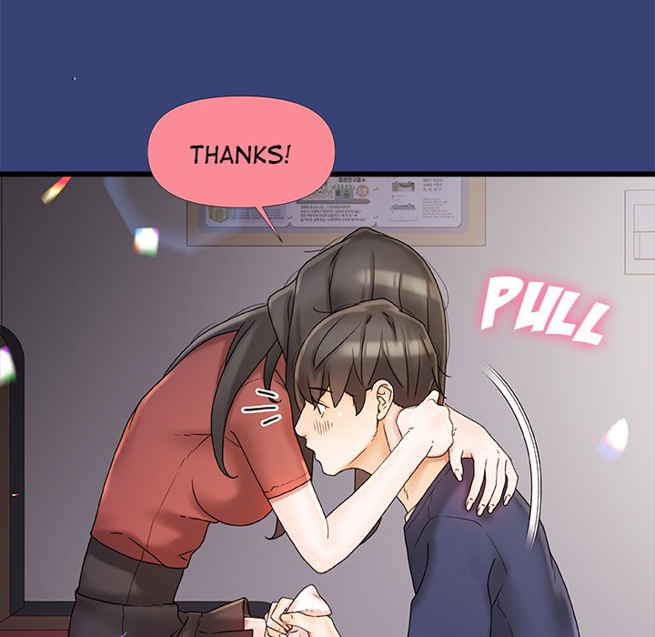 More Than Friends - Chapter 15 [photo 22] - MangaPorn