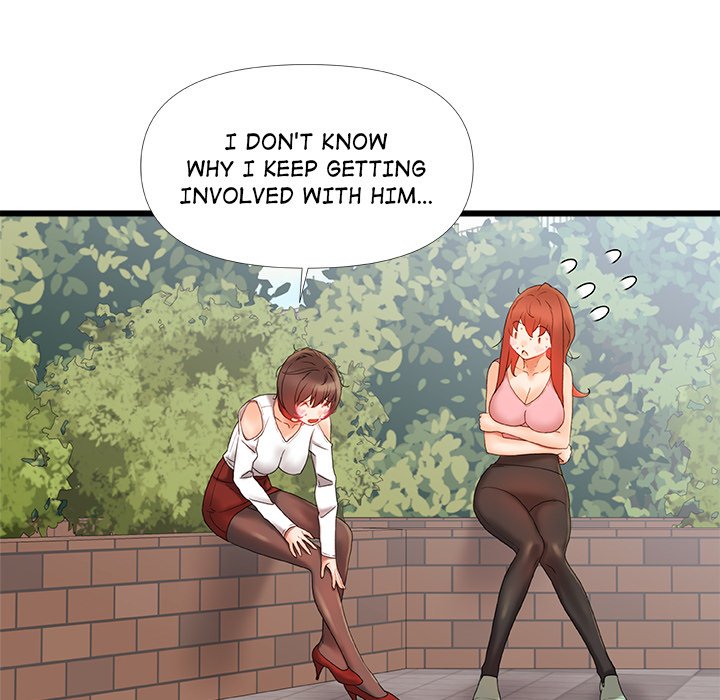 More Than Friends - Chapter 16 [photo 35] - MangaPorn