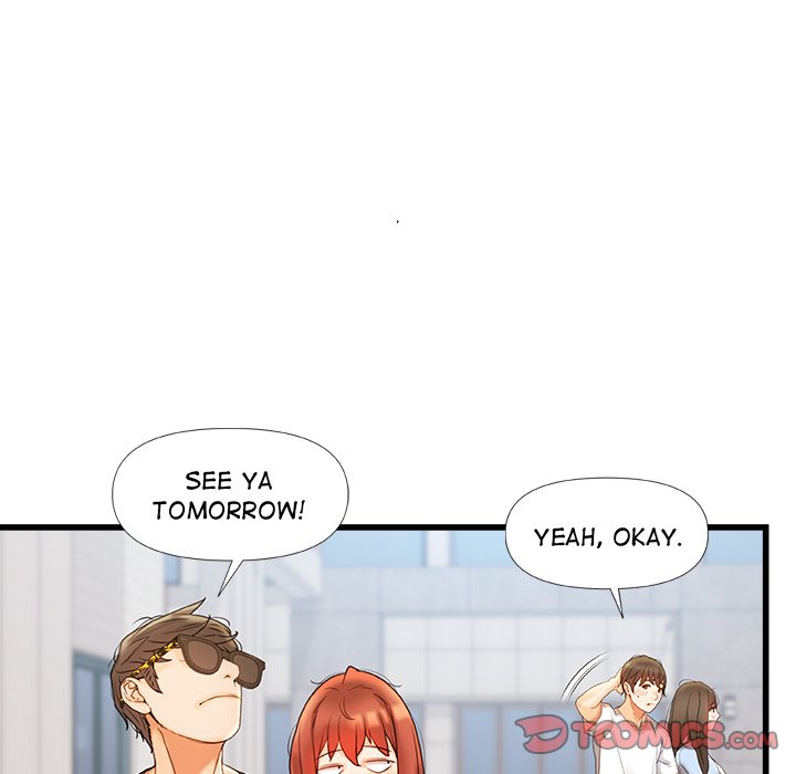 More Than Friends - Chapter 16 [photo 51] - MangaPorn