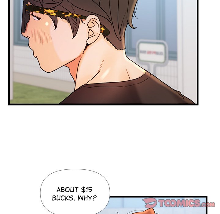 More Than Friends - Chapter 16 [photo 57] - MangaPorn