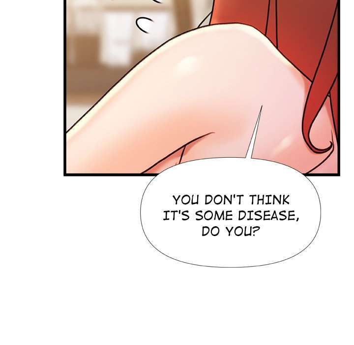 More Than Friends - Chapter 17 [photo 20] - MangaPorn