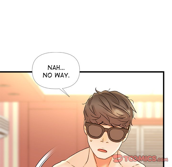 More Than Friends - Chapter 17 [photo 21] - MangaPorn