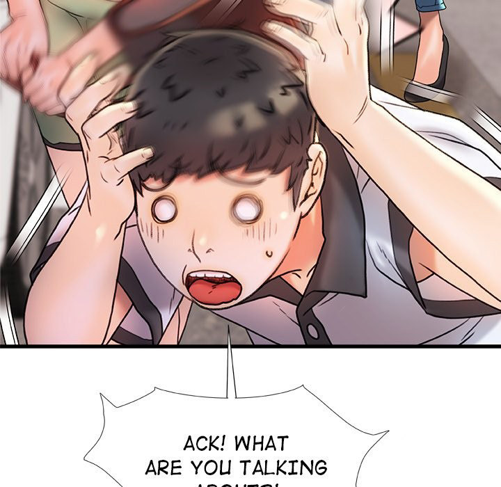 More Than Friends - Chapter 17 [photo 79] - MangaPorn