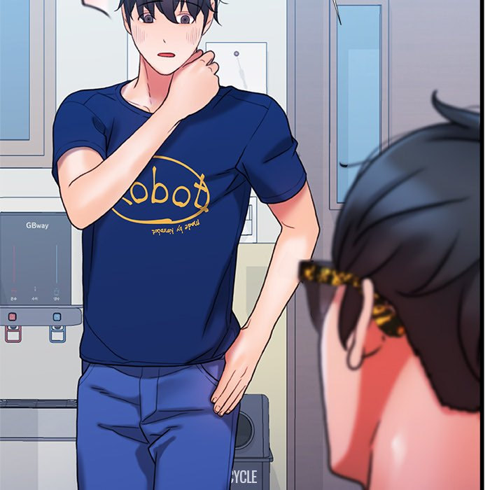 More Than Friends - Chapter 19 [photo 42] - MangaPorn