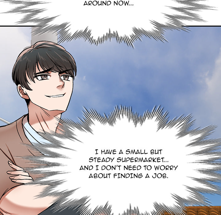 Don’t Seduce Me! - Chapter 1 [photo 10] - MangaPorn