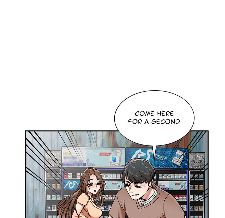 Don’t Seduce Me! - Chapter 1 [photo 19] - MangaPorn