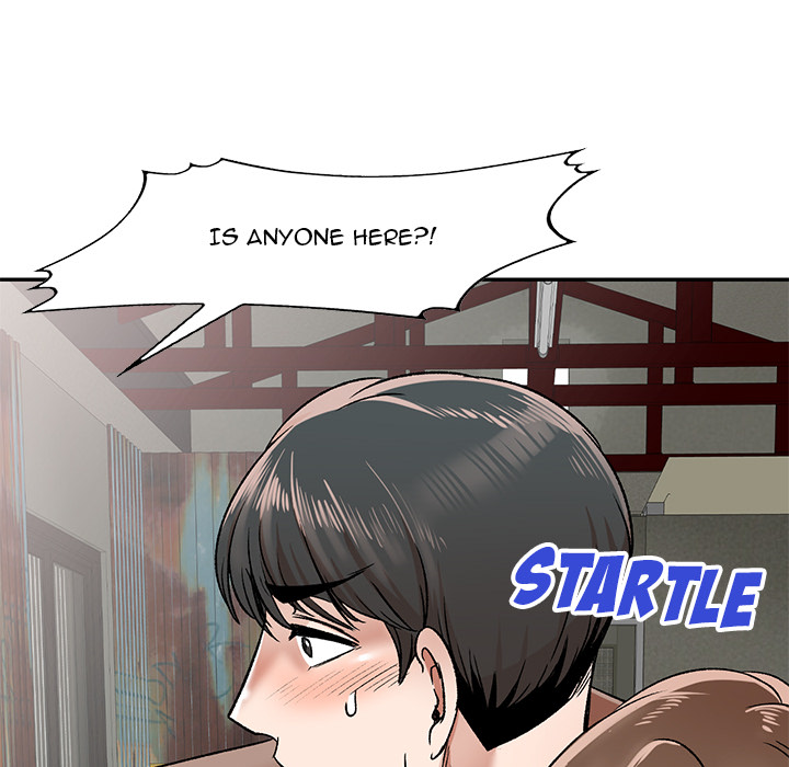 Don’t Seduce Me! - Chapter 1 [photo 44] - MangaPorn