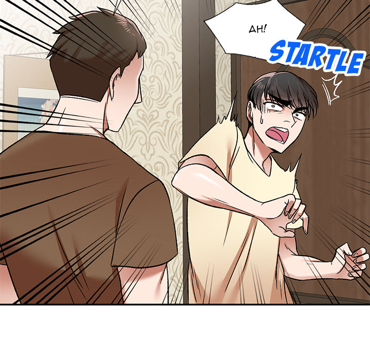 Don’t Seduce Me! - Chapter 2 [photo 112] - MangaPorn