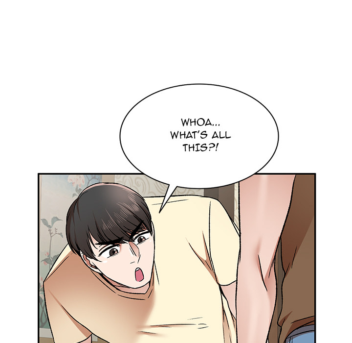 Don’t Seduce Me! - Chapter 2 [photo 120] - MangaPorn