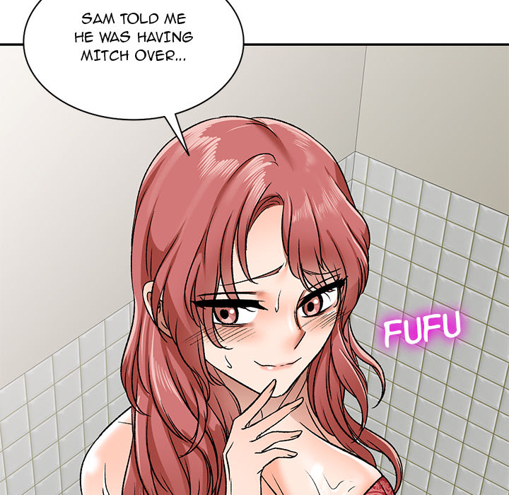 Don’t Seduce Me! - Chapter 2 [photo 127] - MangaPorn