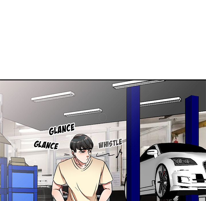 Don’t Seduce Me! - Chapter 2 [photo 37] - MangaPorn