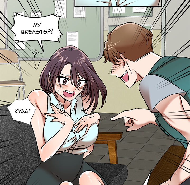 Don’t Seduce Me! - Chapter 2 [photo 78] - MangaPorn
