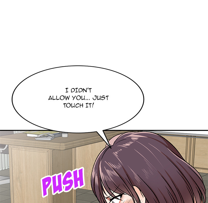 Don’t Seduce Me! - Chapter 2 [photo 87] - MangaPorn