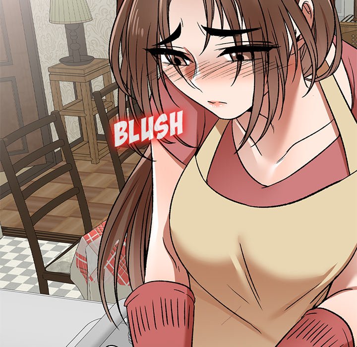 Don’t Seduce Me! - Chapter 3 [photo 78] - MangaPorn