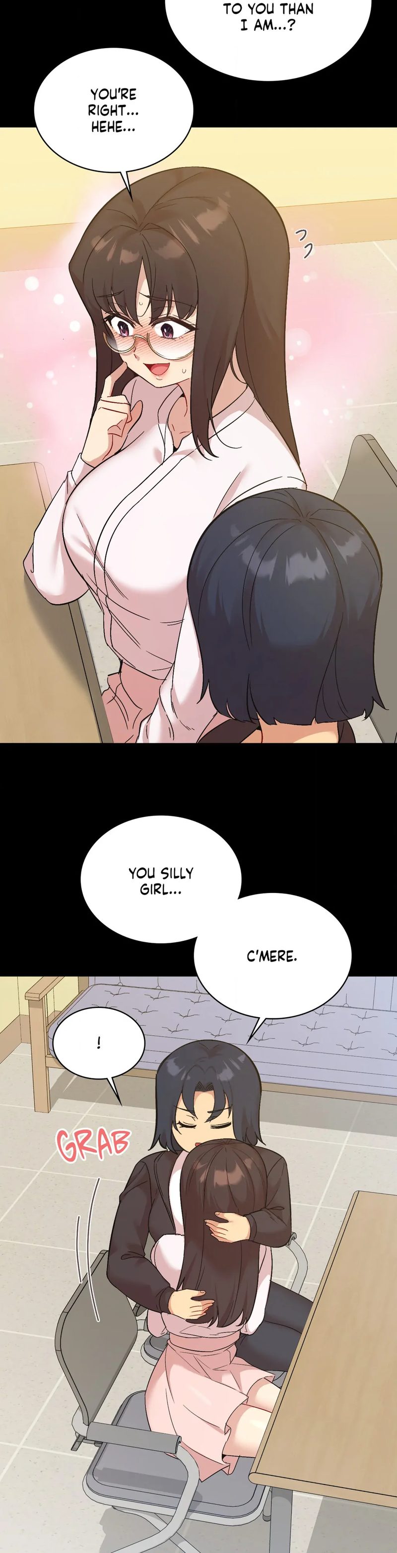 Smart App Life - Chapter 49 [photo 16] - MangaPorn