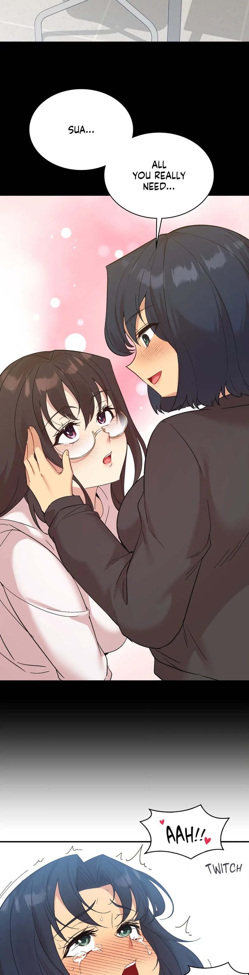 Smart App Life - Chapter 49 [photo 17] - MangaPorn