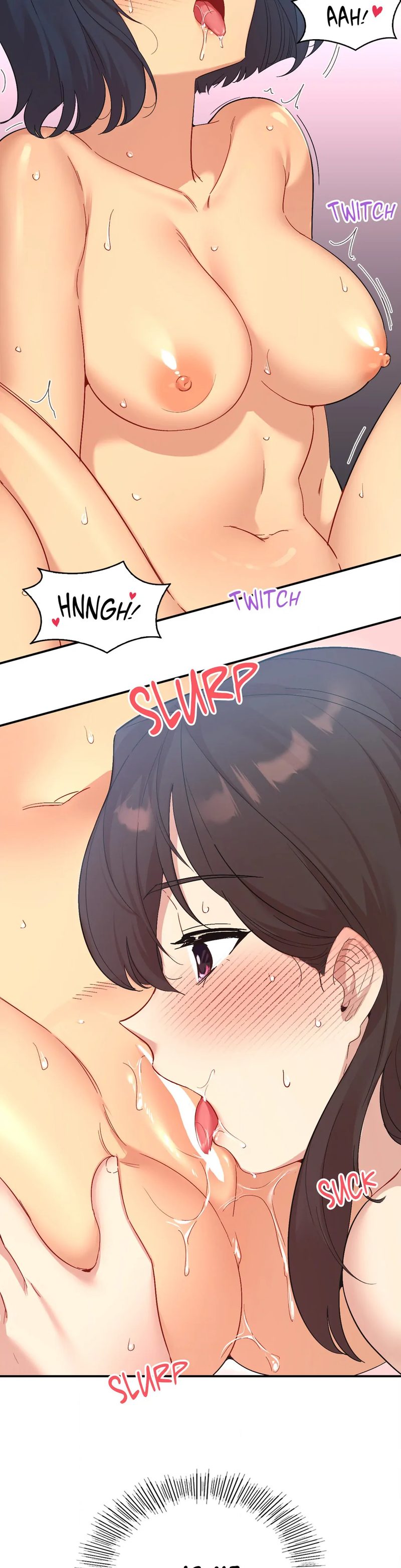 Smart App Life - Chapter 49 [photo 18] - MangaPorn