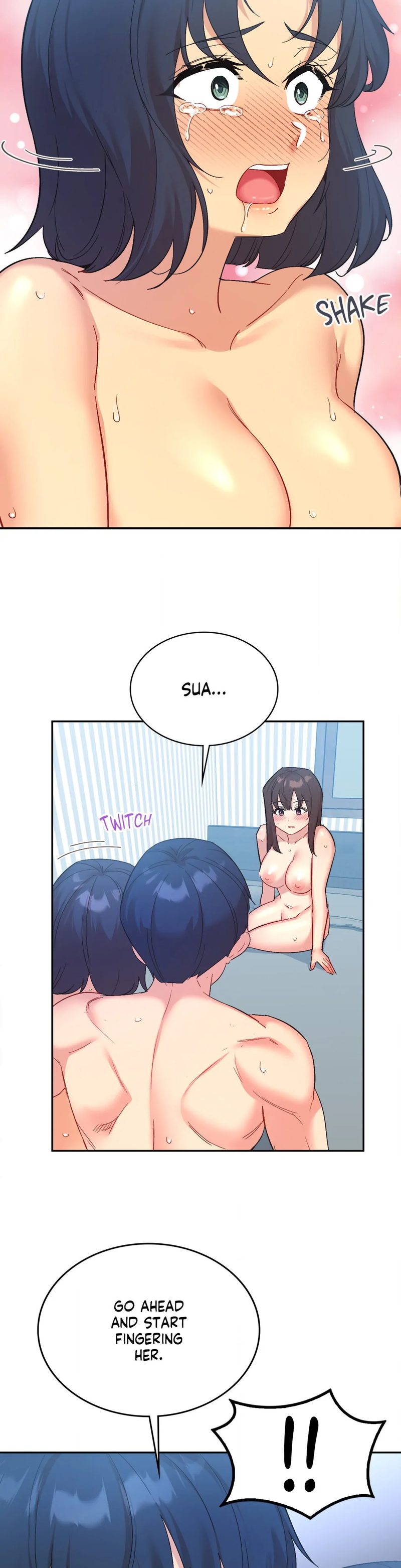 Smart App Life - Chapter 49 [photo 21] - MangaPorn