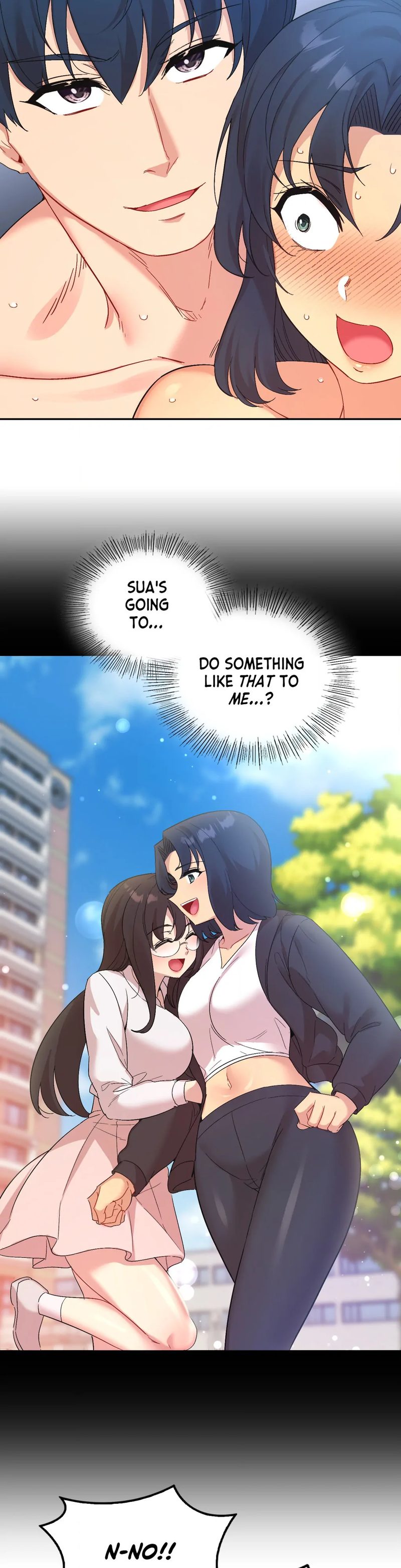 Smart App Life - Chapter 49 [photo 22] - MangaPorn