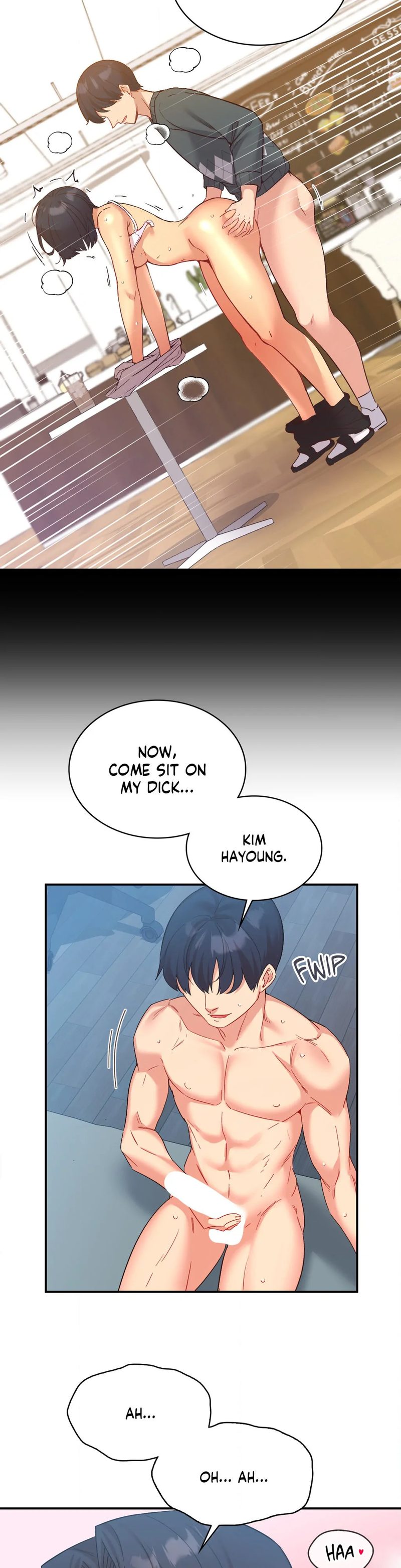 Smart App Life - Chapter 49 [photo 33] - MangaPorn