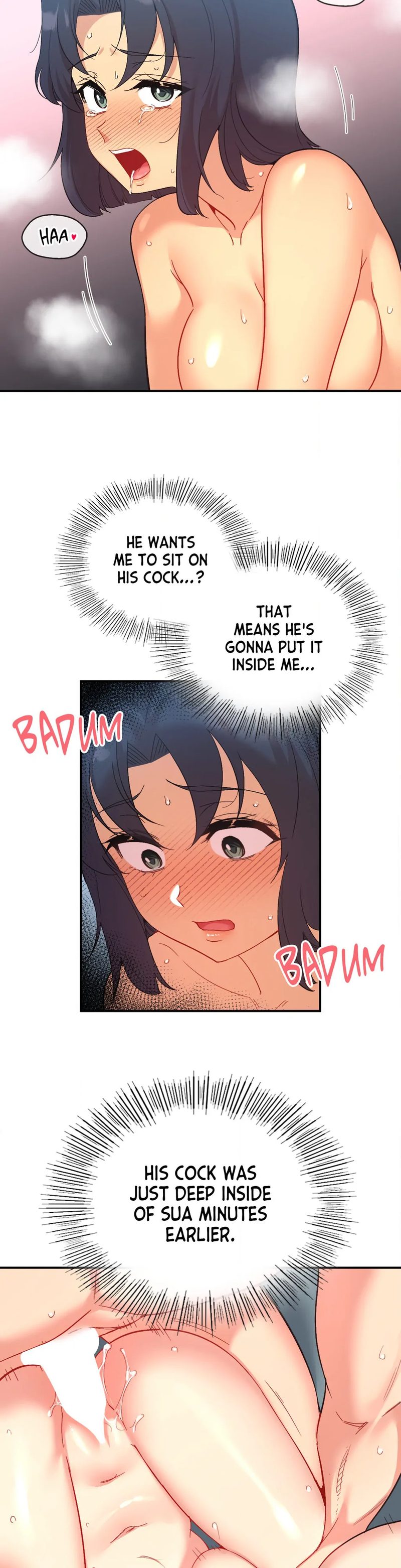 Smart App Life - Chapter 49 [photo 34] - MangaPorn